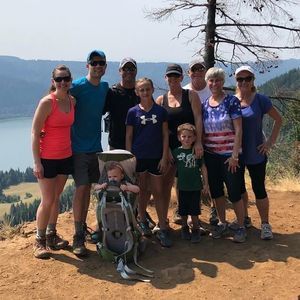 Meet your Posher, Marci